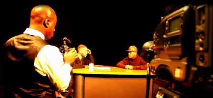 Artists, Groups & Organizations